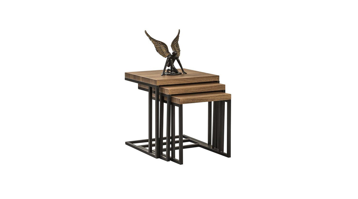Grace Side Stool