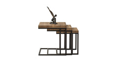 Grace Side Stool