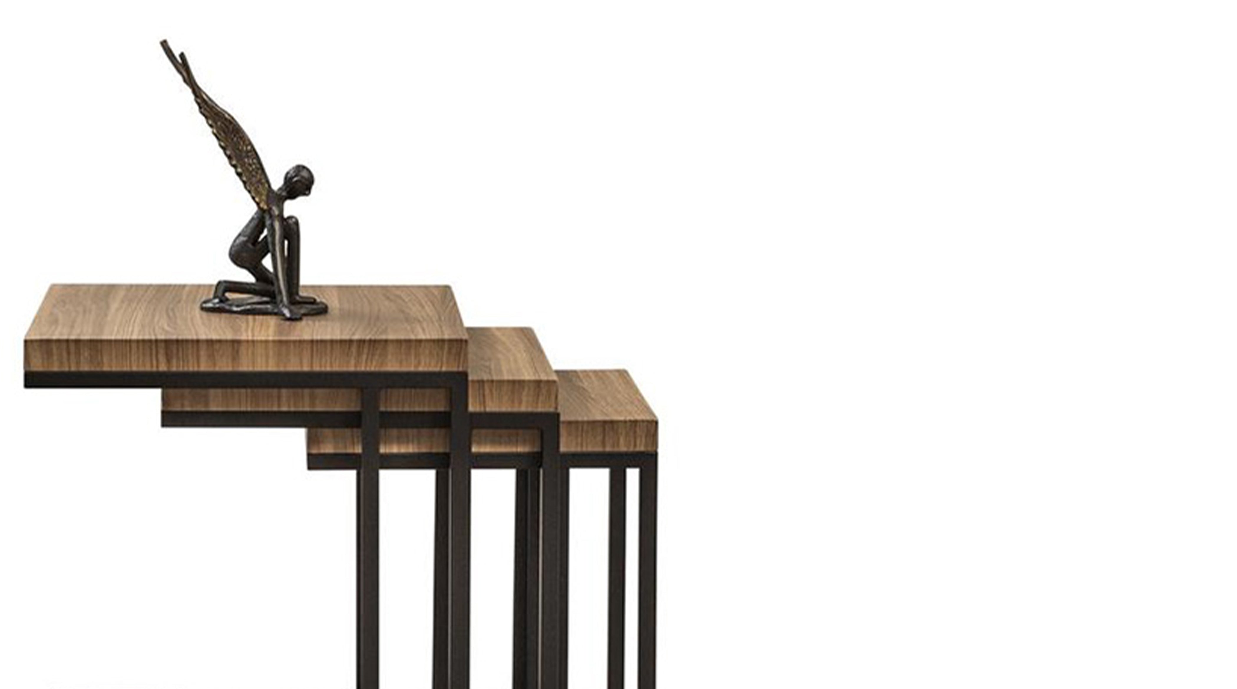 Grace Side Stool