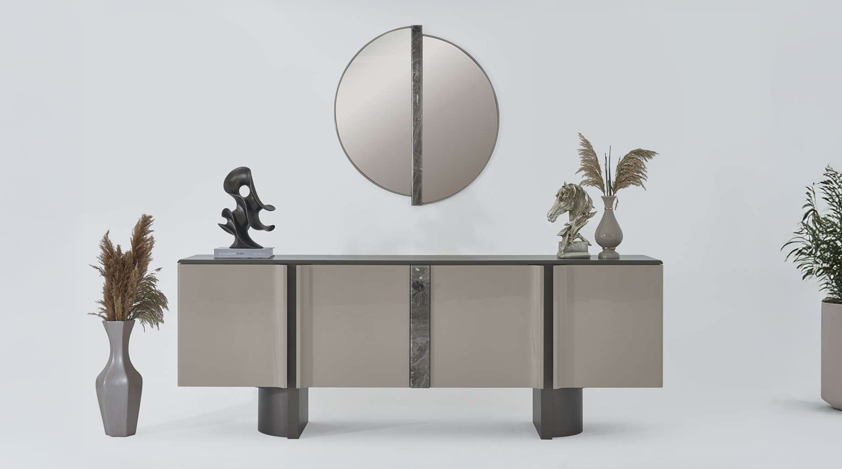 Infinity Dining Set
