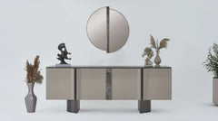 Infinity Dining Set