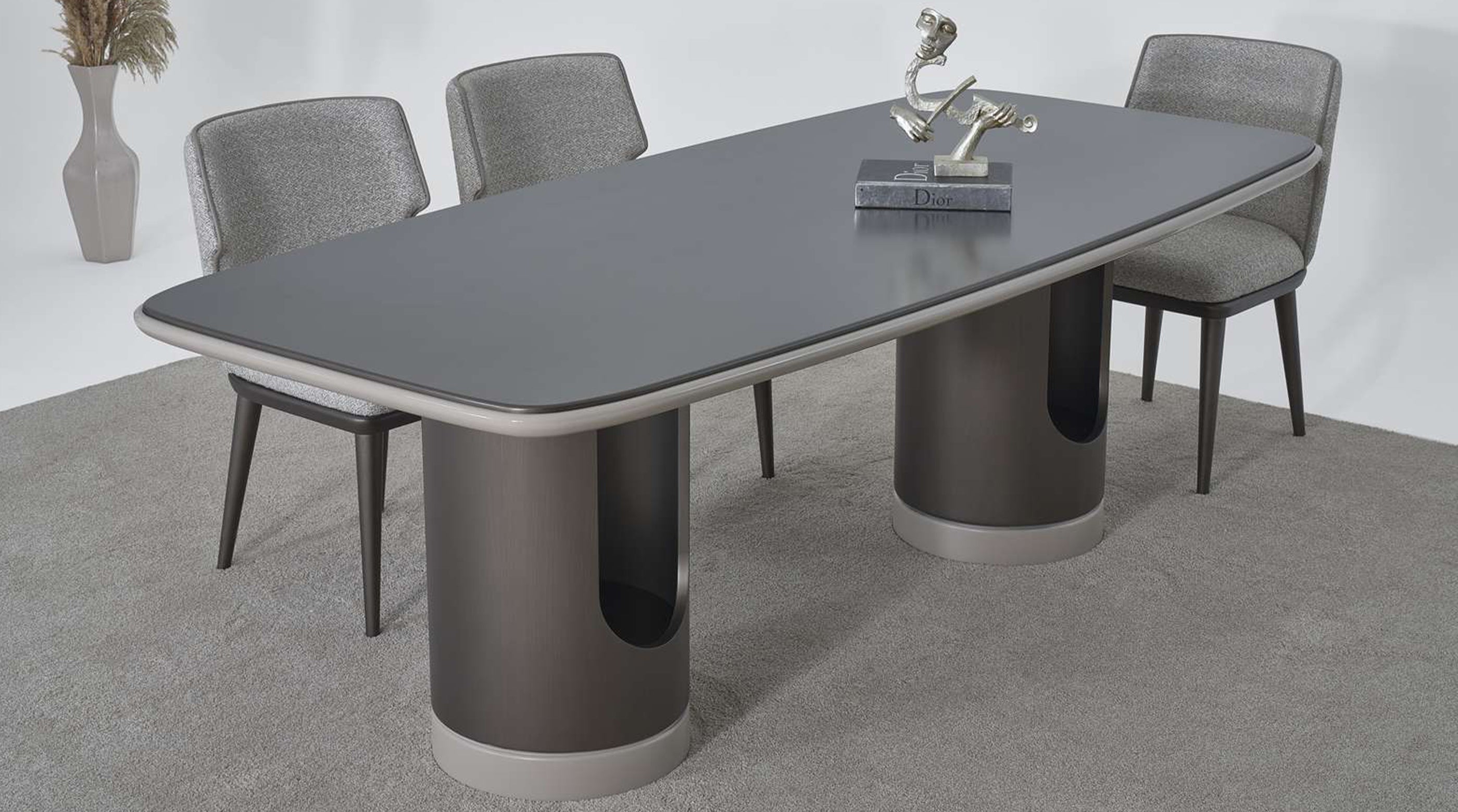 Infinity Dining Set