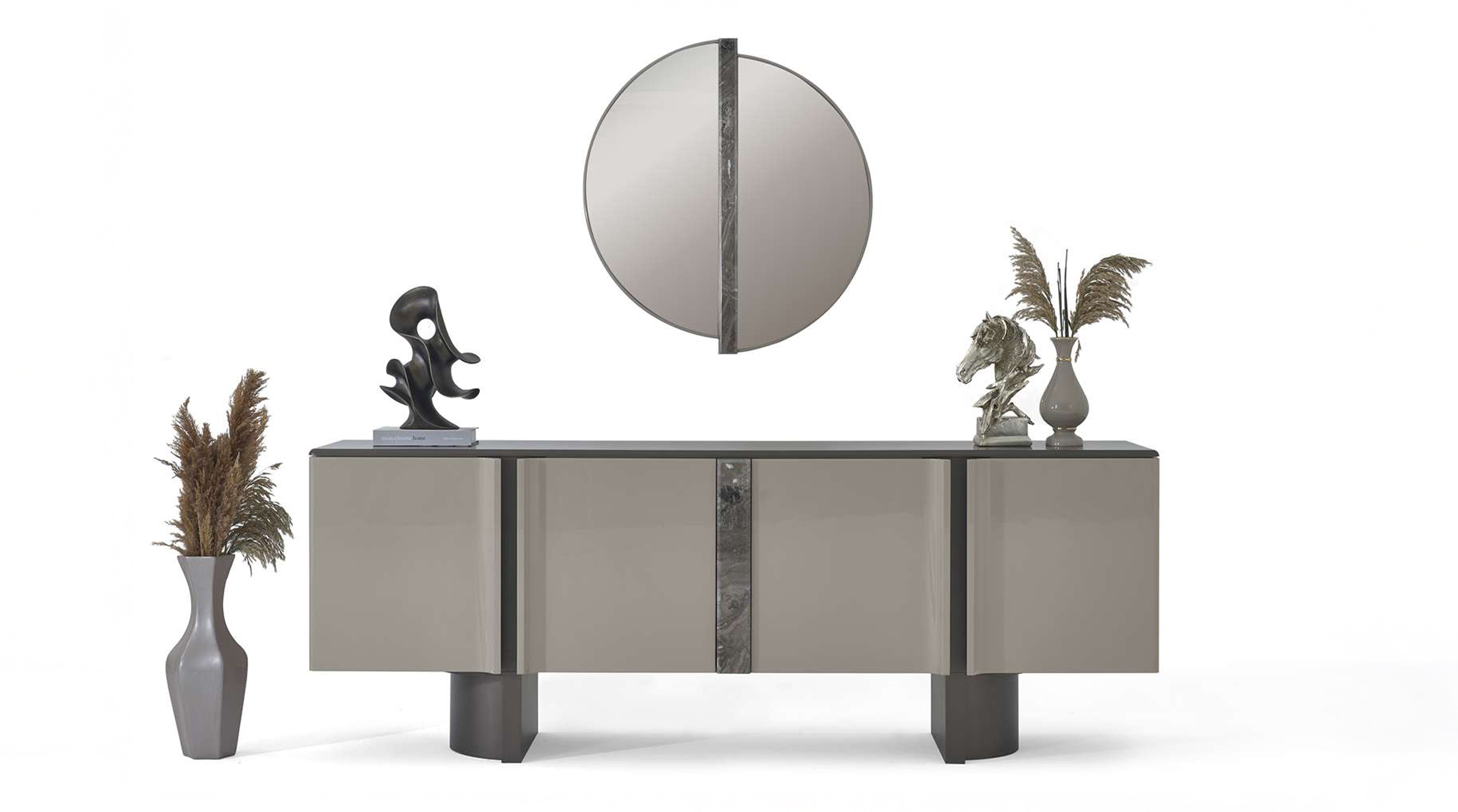 Infinity Plus Collection