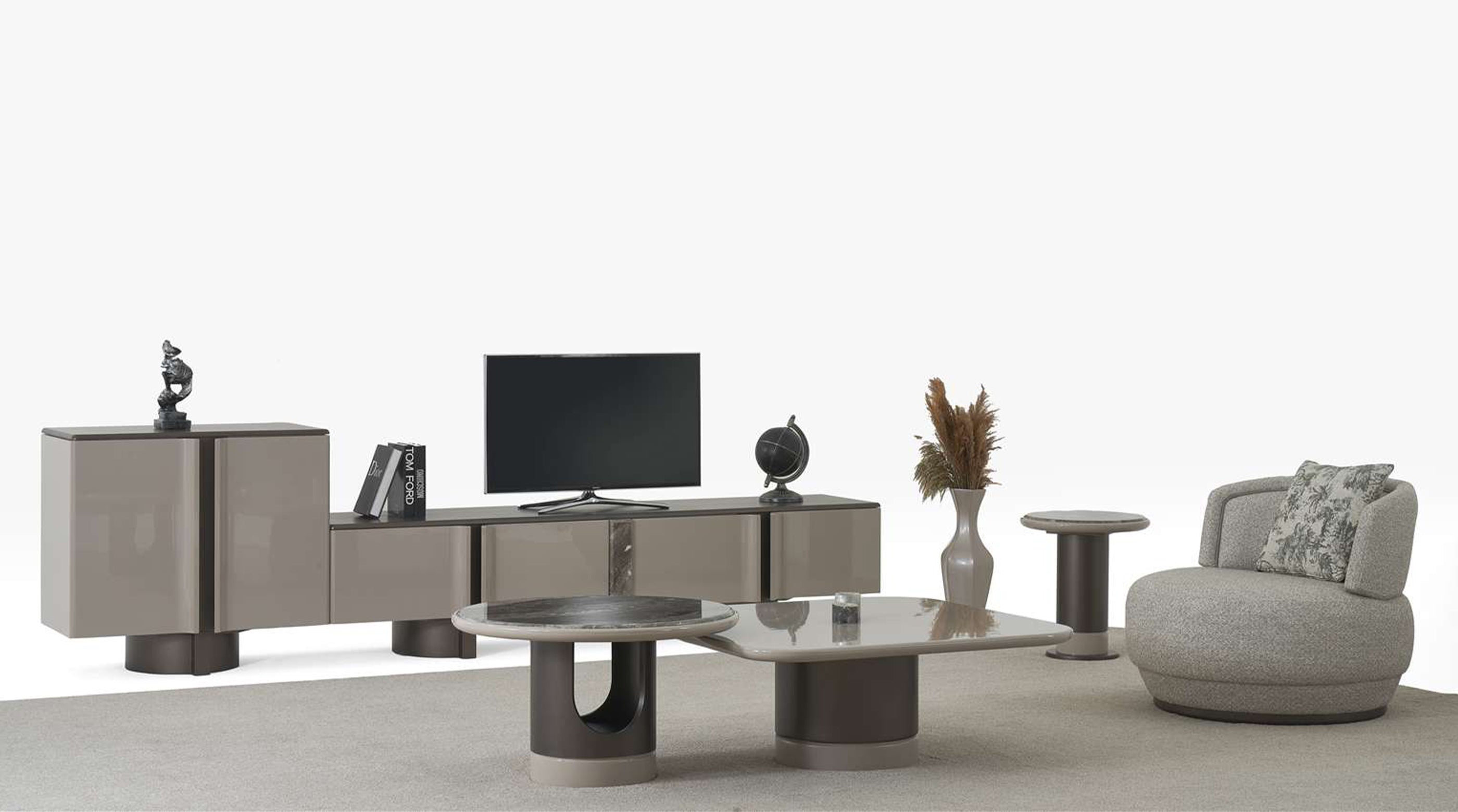 Infinity Plus Collection