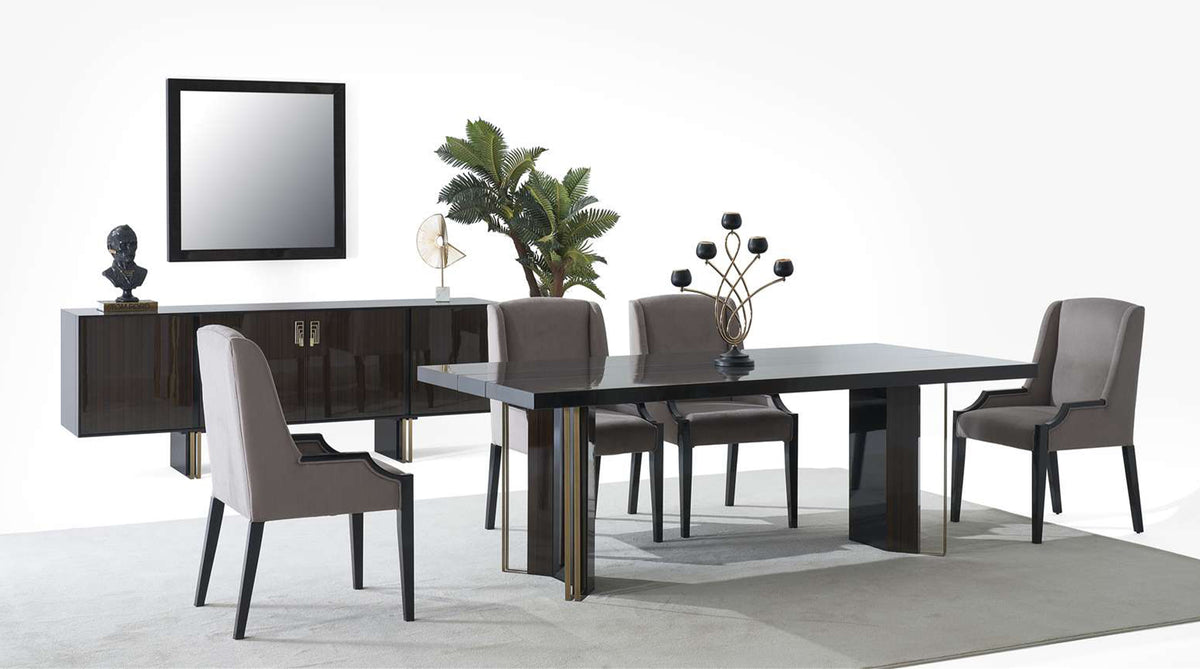 Legend Dining Set