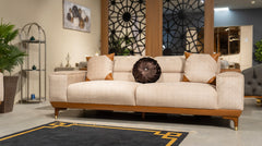 Lorenzo Sofa Set