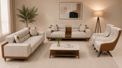 Lorenzo Sofa Set