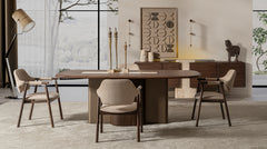 Luna Dining Set