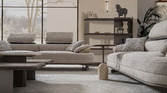 Luna Sofa Set