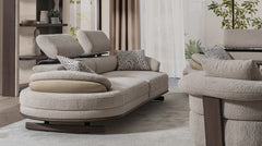 Luna Sofa Set