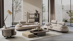 Luna Sofa Set