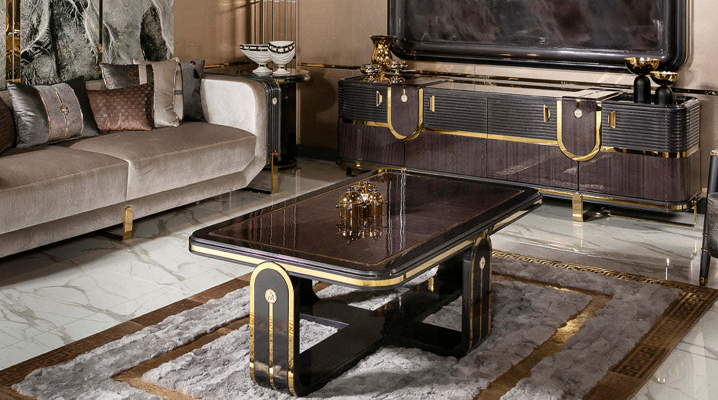 Mona Lisa Classic Set