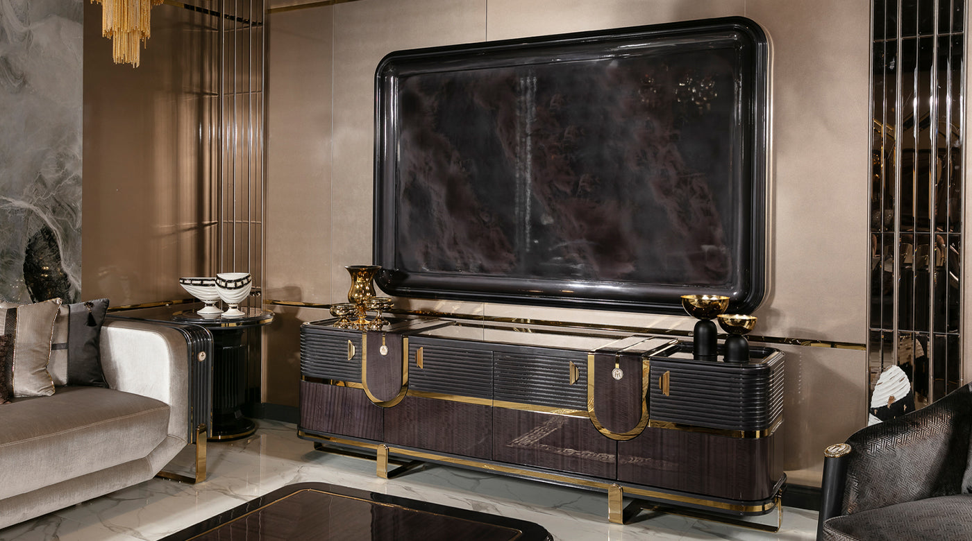 Mona Lisa Classic Set