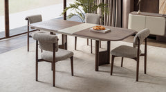 Madrid Dining Set