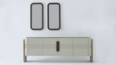 Moment Dining Set