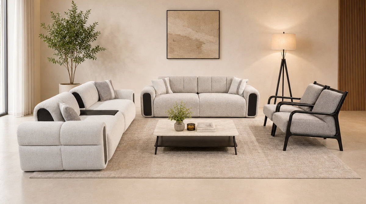 Montana Sofa Set