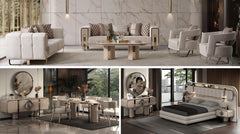 Neva Collection