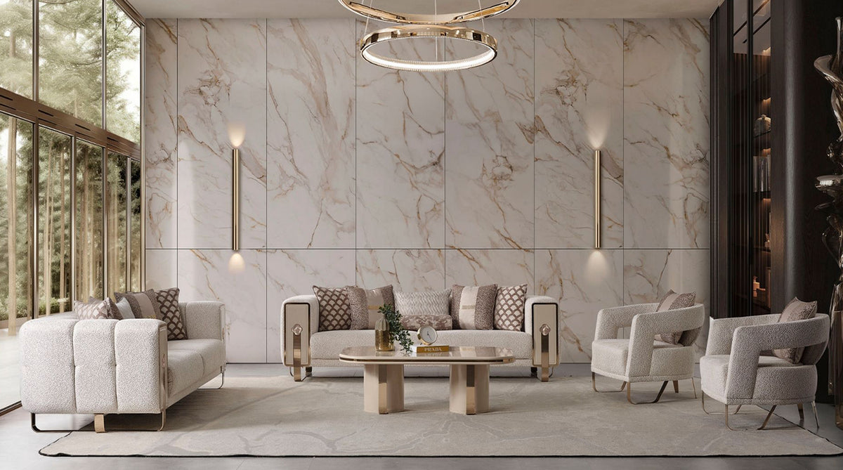 Neva Sofa Set