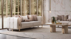 Neva Sofa Set