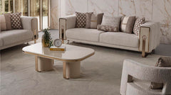 Neva Sofa Set