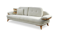 Damla Sofa Set