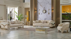 Zen Lux Collection