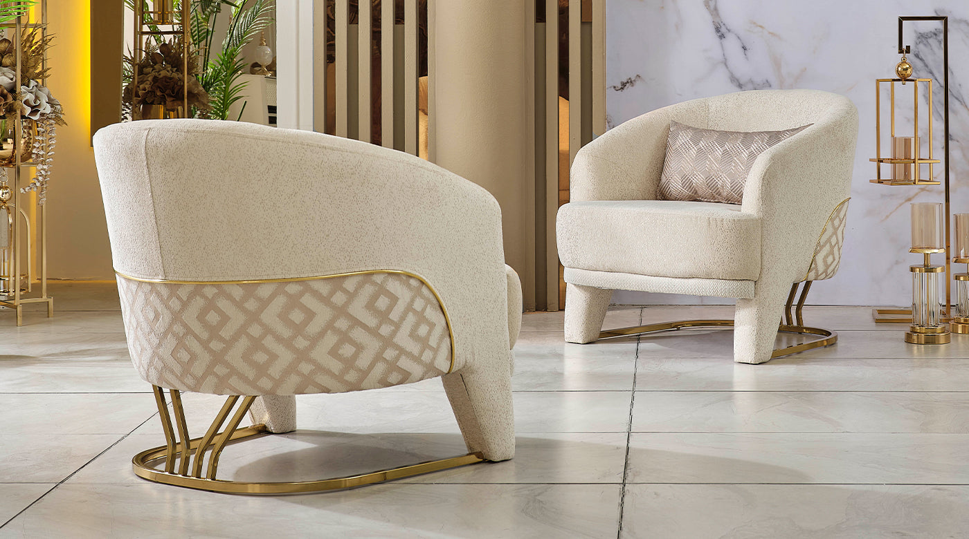 Zen Lux Collection