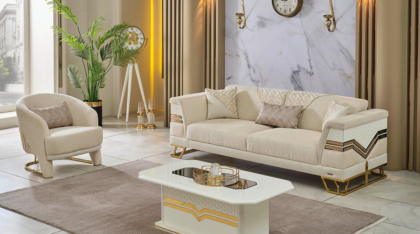 Zen Lux Collection