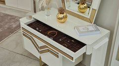 Zen Lux Bed Set