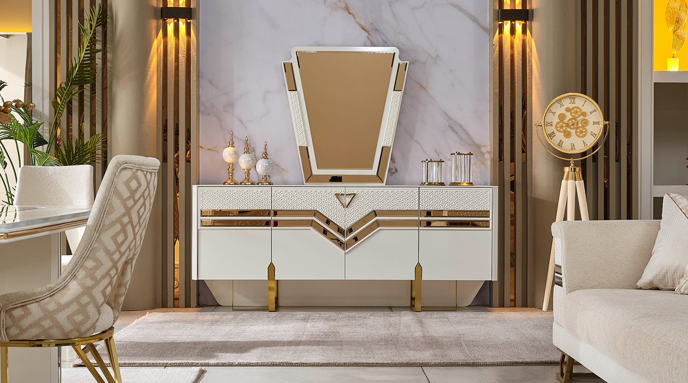 Zen Lux Collection