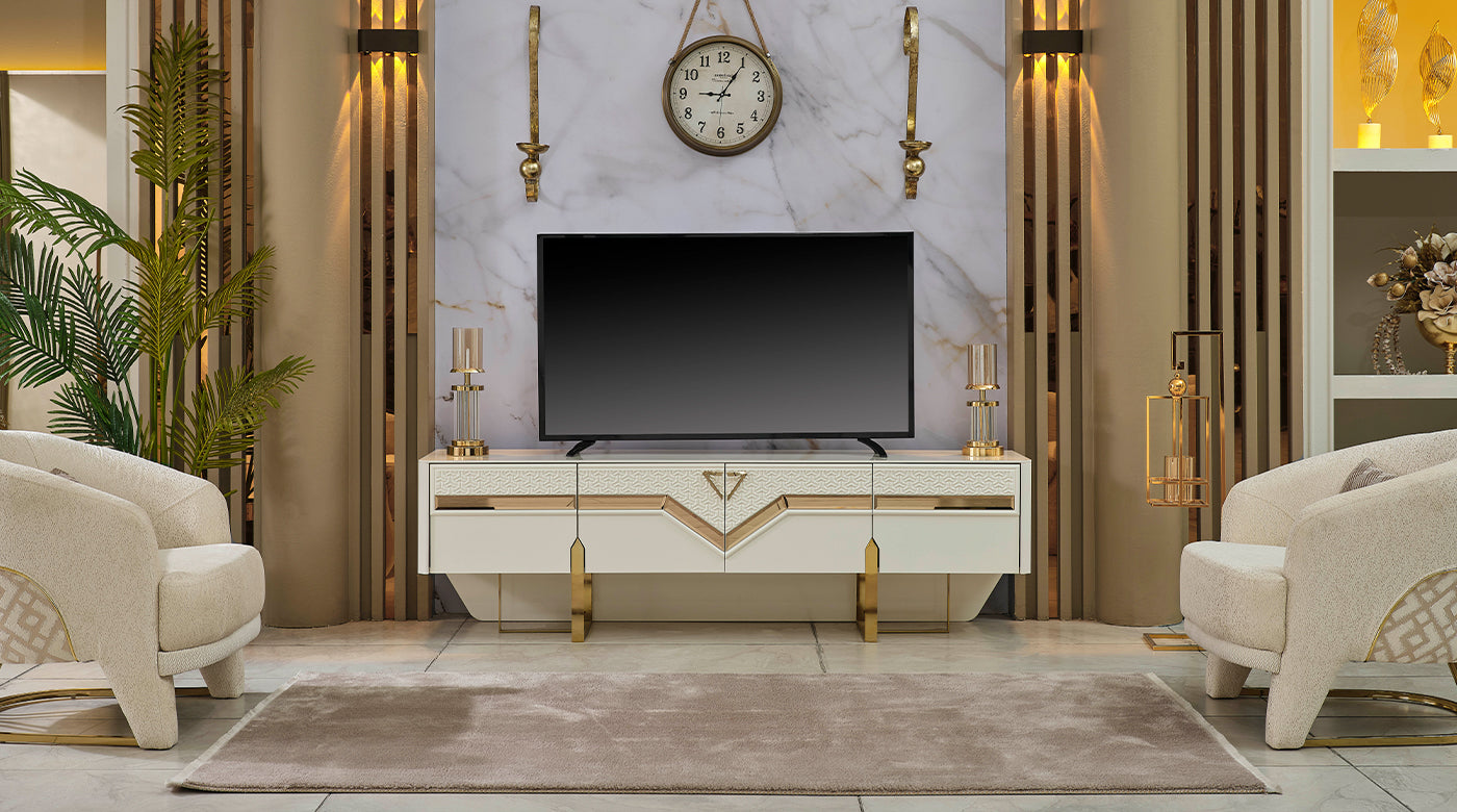 Zen Lux Collection