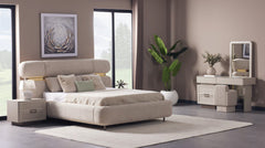 Nota Bed Set