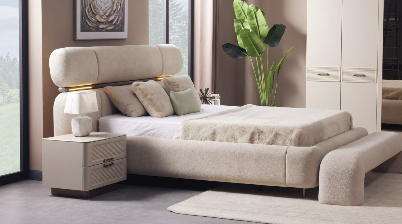 Nota Bed Set