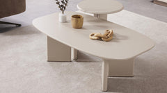 Nota Center Table