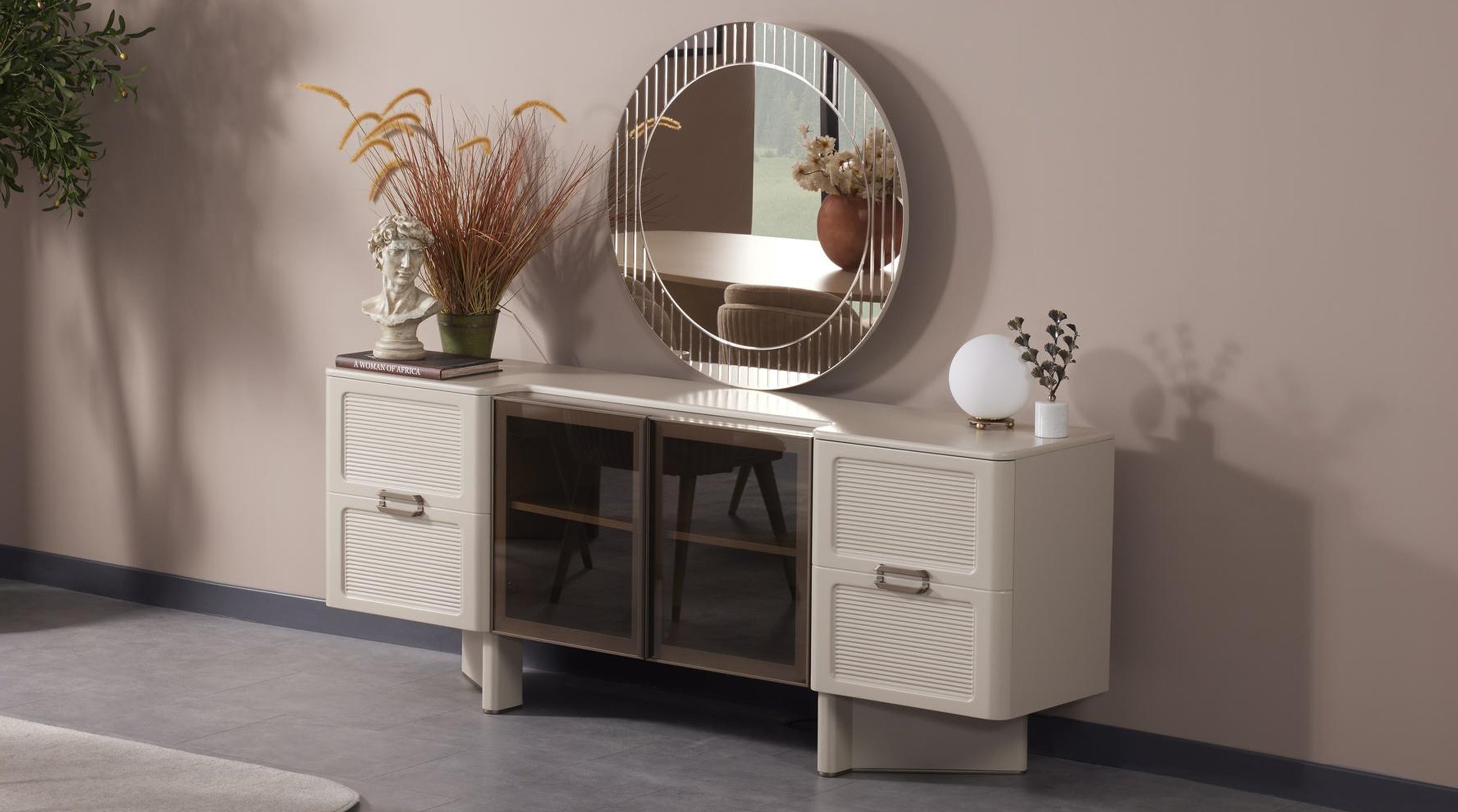 Nota Dining Set