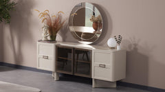 Nota Dining Set