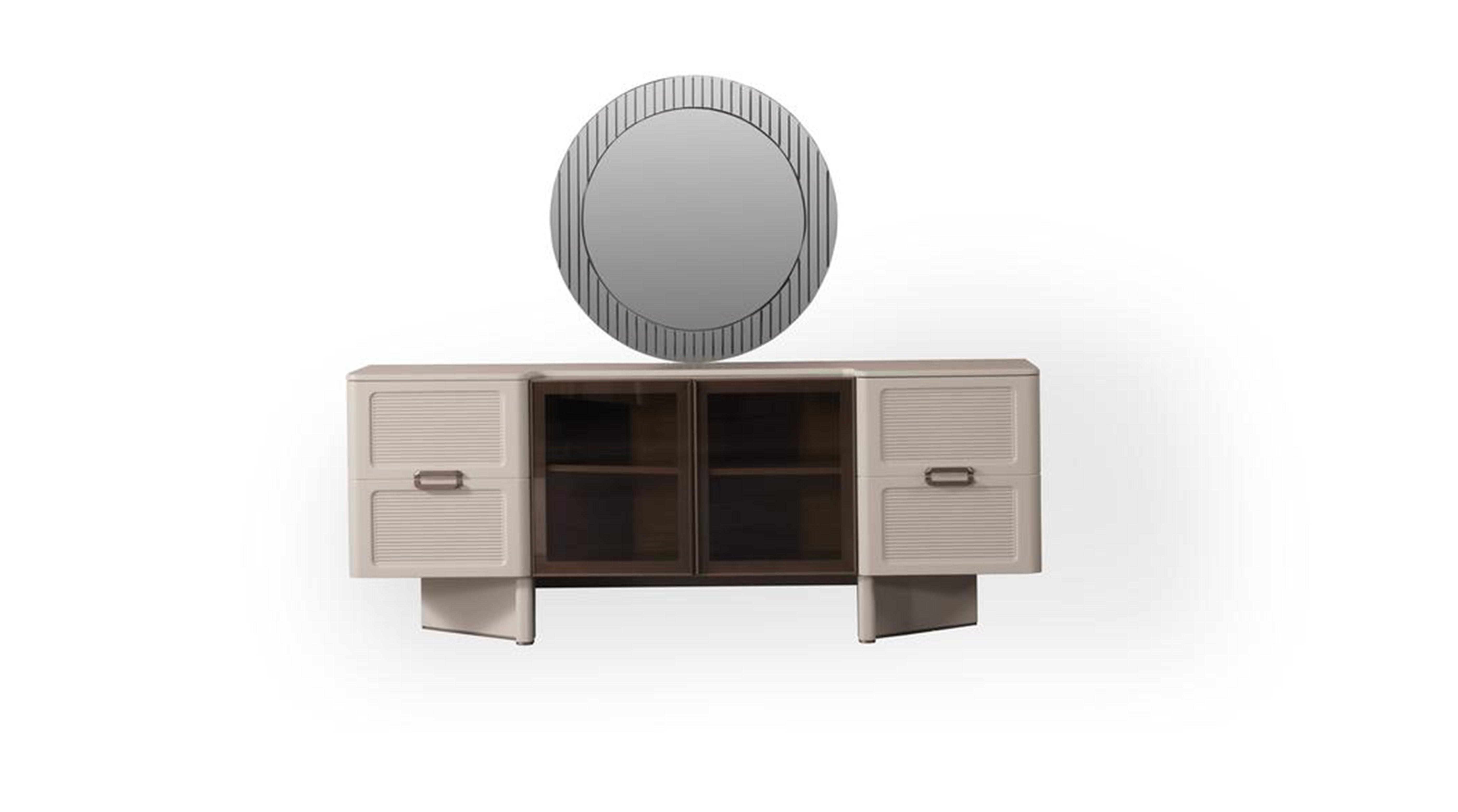 Nota Dining Set