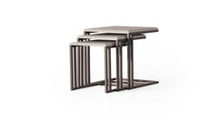 Nota Side Stool