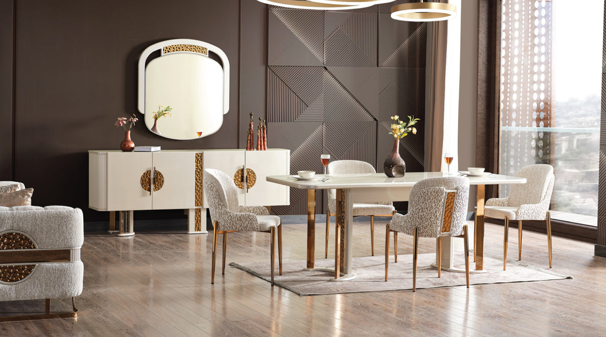 Nova Dining Set