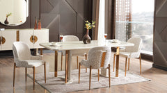 Nova Dining Set
