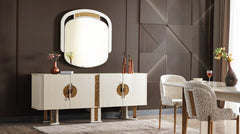 Nova Dining Set
