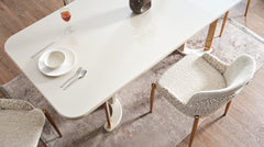 Nova Dining Set