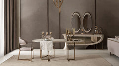Oscar Dining Set