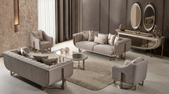 Oscar Sofa Set