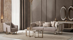 Oscar Sofa Set