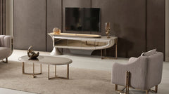 Oscar Sofa Set