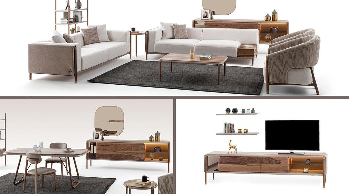 Oslo Collection