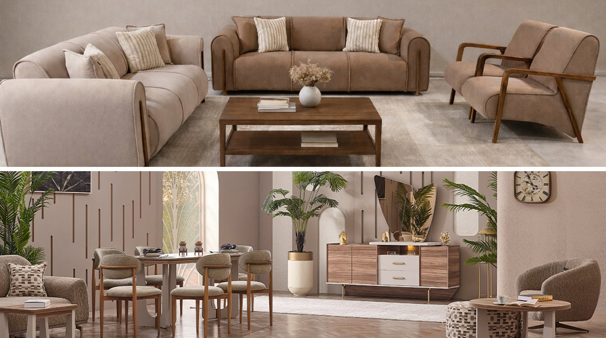 Palermo Combo Package