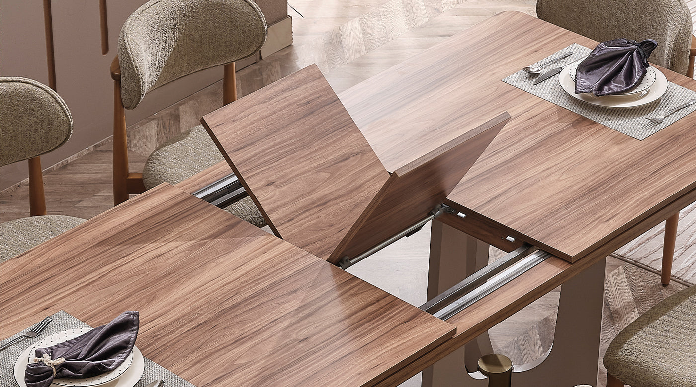 Palermo Dining Set