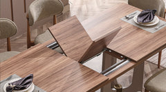 Palermo Dining Set